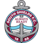 South Shields logo