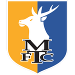 Mansfield Town logo