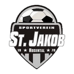 St. Jakob Rosental Team Logo