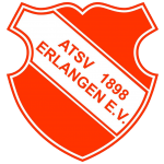ATSV Erlangen logo