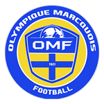Olympique Marcquois logo