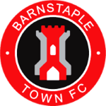 Barnstaple Town logo