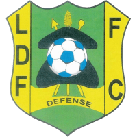 Lesotho Defence Force logo