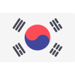 Korea Republic U21 logo