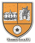 Clonmel Town logo