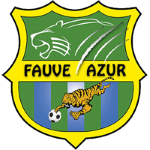 Fauve Azur Elite logo