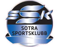 Sotra vs Strømmen hometeam logo