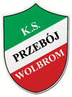 KS Przeboj Wolbrom II