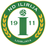 Ilirija Ljubljana U19 logo