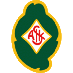 Skövde AIK U21 logo