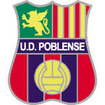 Poblense U19 logo