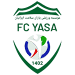 Yasa Tehran