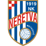Neretva Metković Team Logo