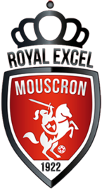 Royal Excel Mouscron logo