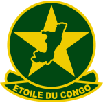 Étoile du Congo logo