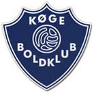 Koge BK II logo
