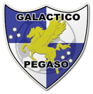 Galactico Pegaso logo