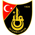 Logo: İstanbulspor