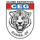 Esportivo Guara logo