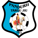 Pandurii Târgu Jiu logo
