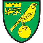 Norwich City logo