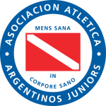 Stemma squadra Argentinos Juniors