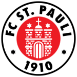 St. Pauli Team Logo