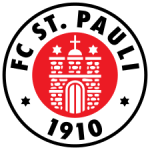 St. Pauli statistics