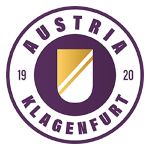 Logo: Austria Klagenfurt