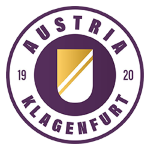 Austria Klagenfurt logo