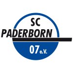 SC Paderborn 07 U23 logo