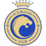 Burreli logo