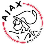 Ajax W Team Logo