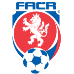 Czech Republic U19 logo