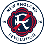 Logo: New England