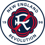 logo: New England