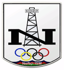 Neftchi II logo
