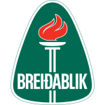 logo: Breidablik