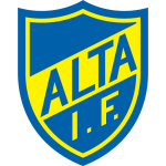 logo: Alta