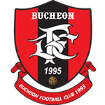 Bucheon 1995 logo