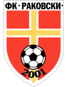 Rakovski 2011 logo