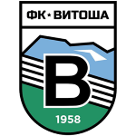 Vitosha Bistritsa shield