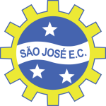 São José EC Team Logo