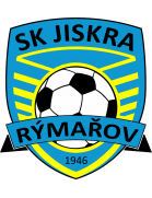 Jiskra Rýmařov logo