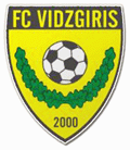Vidzgiris logo