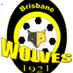 WDSC Wolves logo