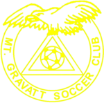 Mt Gravatt Hawks Team Logo