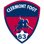 Clermont II Team Logo