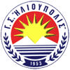 Ilioupoli logo