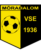 Mórahalom logo